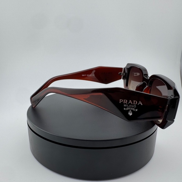 Prada línea Rossa Line Sunglasses - Picture 5 of 6